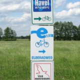 0905F 18 Stendal-Hamburg : elbe